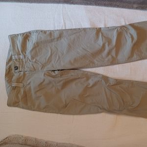 Patagonia women's Venga Rock Pants size 6